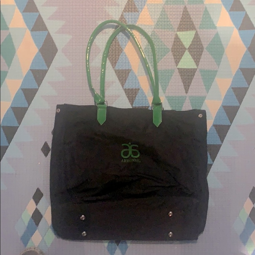 Arbonne Bag